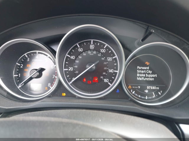 Продаж на аукціоні авто 2019 Mazda Cx-5 Sport, vin: JM3KFABM0K1566452, номер лоту: 45078317