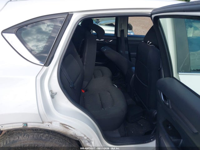 Продаж на аукціоні авто 2019 Mazda Cx-5 Sport, vin: JM3KFABM0K1566452, номер лоту: 45078317