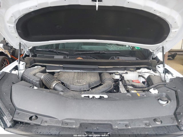 Aukcja sprzedaży 2025 Buick Enclave Preferred Fwd, vin: 5GAEVARS4SJ187534, numer aukcji: 45078320