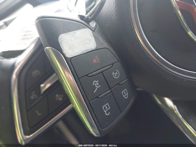 Aukcja sprzedaży 2025 Buick Enclave Preferred Fwd, vin: 5GAEVARS4SJ187534, numer aukcji: 45078320