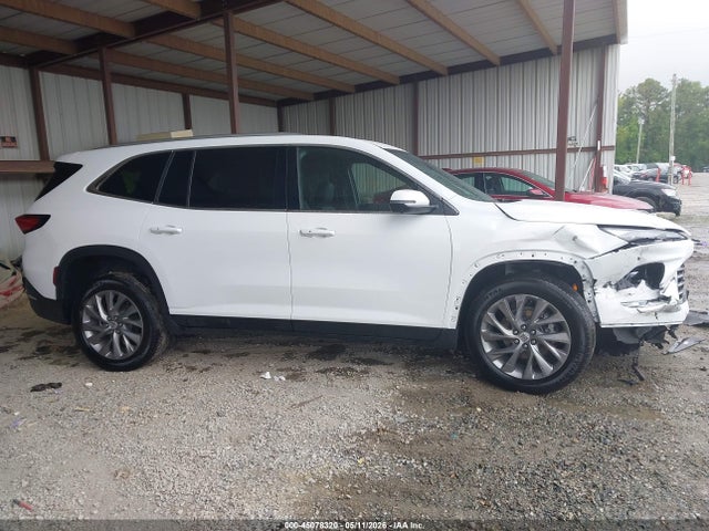 Aukcja sprzedaży 2025 Buick Enclave Preferred Fwd, vin: 5GAEVARS4SJ187534, numer aukcji: 45078320