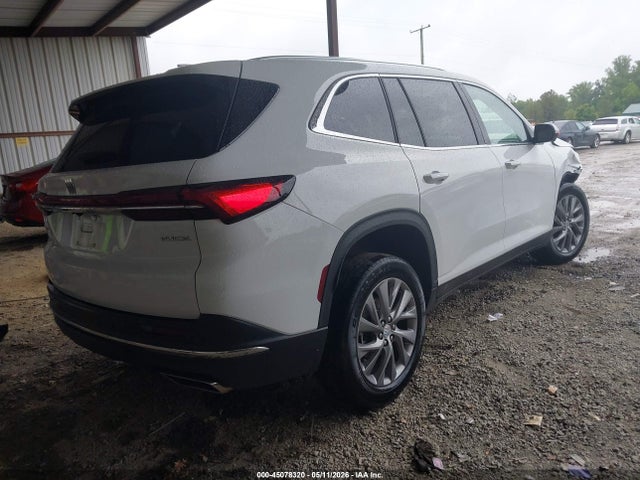 Aukcja sprzedaży 2025 Buick Enclave Preferred Fwd, vin: 5GAEVARS4SJ187534, numer aukcji: 45078320