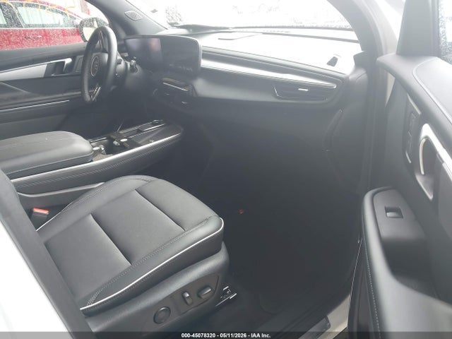 Aukcja sprzedaży 2025 Buick Enclave Preferred Fwd, vin: 5GAEVARS4SJ187534, numer aukcji: 45078320