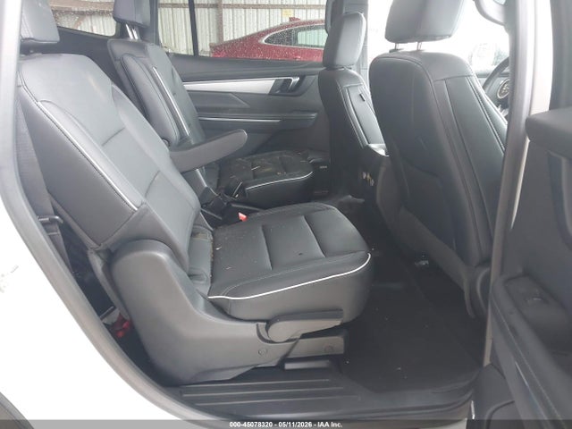 Aukcja sprzedaży 2025 Buick Enclave Preferred Fwd, vin: 5GAEVARS4SJ187534, numer aukcji: 45078320