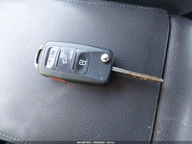 Aukcja sprzedaży 2015 Volkswagen Jetta 2.0l S, vin: 3VW2K7AJXFM357742, numer aukcji: 45078321
