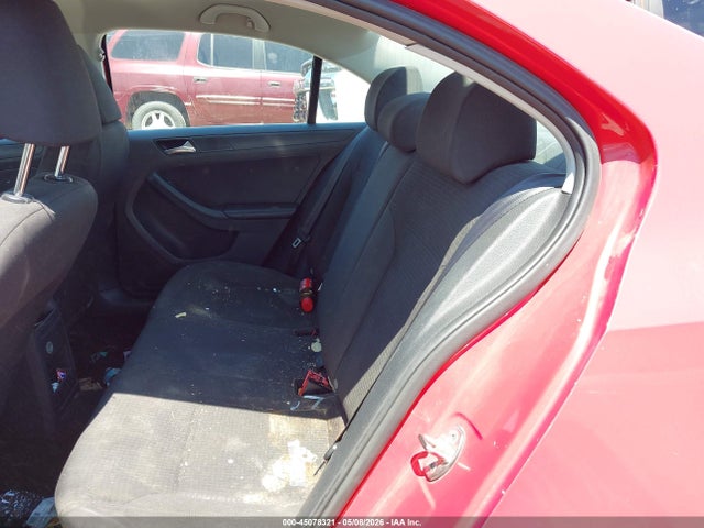 Aukcja sprzedaży 2015 Volkswagen Jetta 2.0l S, vin: 3VW2K7AJXFM357742, numer aukcji: 45078321