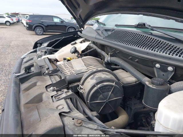 Aukcja sprzedaży 2018 Chevrolet Express 2500 Work Van, vin: 1GCWGAFG5J1313606, numer aukcji: 45078322