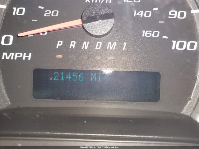 Aukcja sprzedaży 2018 Chevrolet Express 2500 Work Van, vin: 1GCWGAFG5J1313606, numer aukcji: 45078322