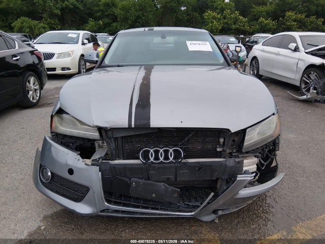 Aukcja sprzedaży 2009 Audi A5 3.2l, vin: WAUDK78T59A037598, numer aukcji: 45078325