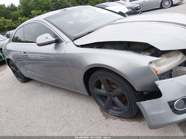 Aukcja sprzedaży 2009 Audi A5 3.2l, vin: WAUDK78T59A037598, numer aukcji: 45078325