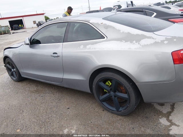 Aukcja sprzedaży 2009 Audi A5 3.2l, vin: WAUDK78T59A037598, numer aukcji: 45078325