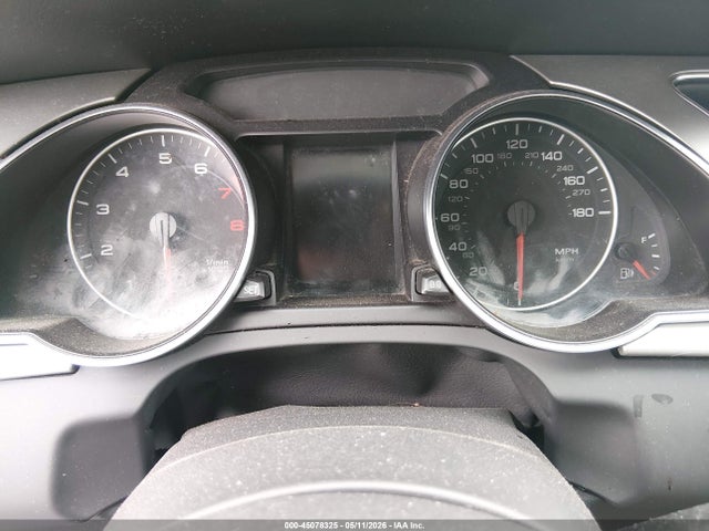 Aukcja sprzedaży 2009 Audi A5 3.2l, vin: WAUDK78T59A037598, numer aukcji: 45078325