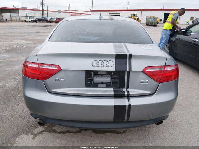 Aukcja sprzedaży 2009 Audi A5 3.2l, vin: WAUDK78T59A037598, numer aukcji: 45078325