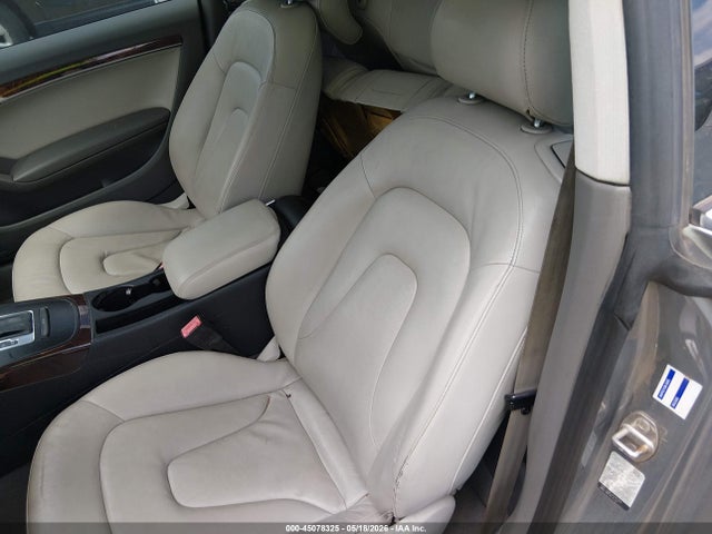 Aukcja sprzedaży 2009 Audi A5 3.2l, vin: WAUDK78T59A037598, numer aukcji: 45078325