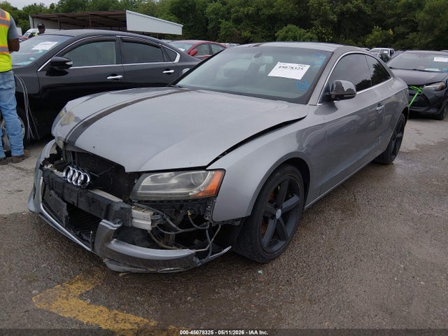 Aukcja sprzedaży 2009 Audi A5 3.2l, vin: WAUDK78T59A037598, numer aukcji: 45078325