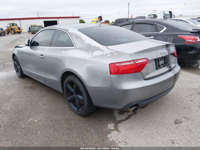 Aukcja sprzedaży 2009 Audi A5 3.2l, vin: WAUDK78T59A037598, numer aukcji: 45078325
