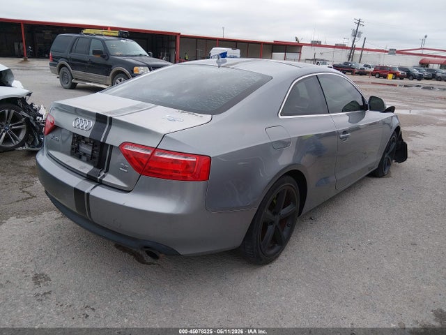 Aukcja sprzedaży 2009 Audi A5 3.2l, vin: WAUDK78T59A037598, numer aukcji: 45078325
