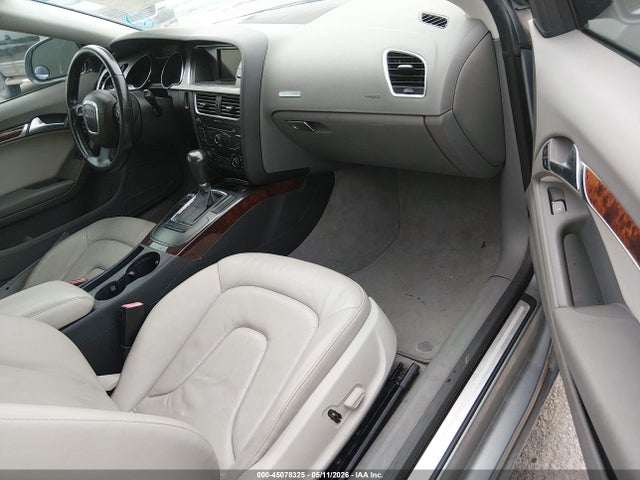 Aukcja sprzedaży 2009 Audi A5 3.2l, vin: WAUDK78T59A037598, numer aukcji: 45078325