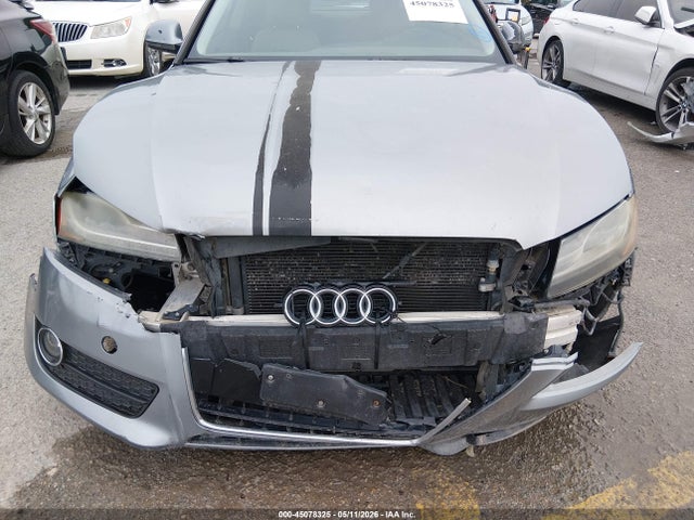 Aukcja sprzedaży 2009 Audi A5 3.2l, vin: WAUDK78T59A037598, numer aukcji: 45078325