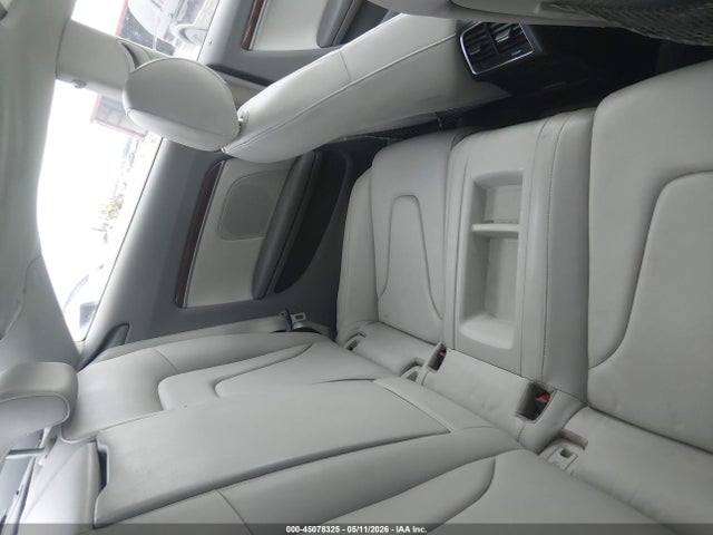 Aukcja sprzedaży 2009 Audi A5 3.2l, vin: WAUDK78T59A037598, numer aukcji: 45078325