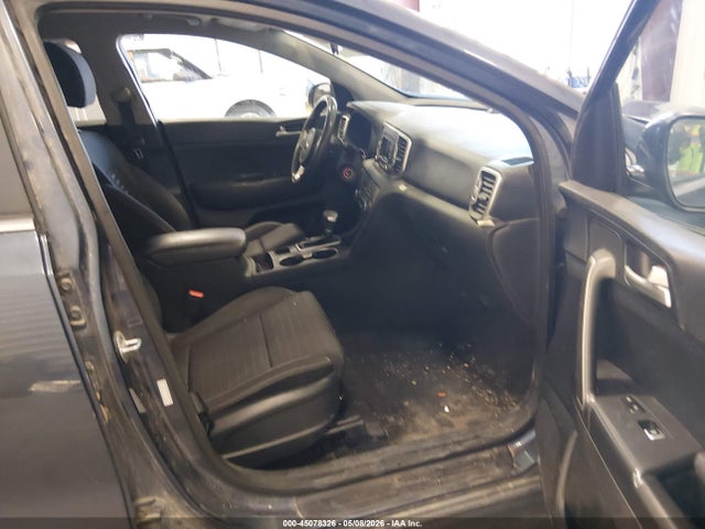 Aukcja sprzedaży 2018 Kia Sportage Lx, vin: KNDPM3AC5J7394536, numer aukcji: 45078326