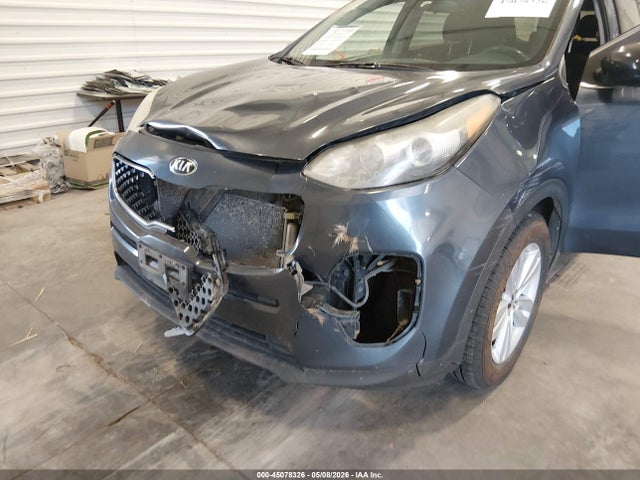 Aukcja sprzedaży 2018 Kia Sportage Lx, vin: KNDPM3AC5J7394536, numer aukcji: 45078326