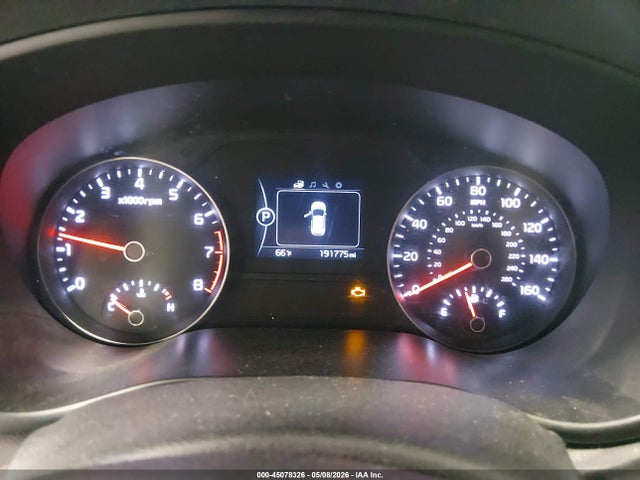 Aukcja sprzedaży 2018 Kia Sportage Lx, vin: KNDPM3AC5J7394536, numer aukcji: 45078326