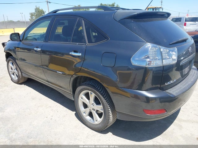 2008 Lexus Rx 400h მანქანა იყიდება აუქციონზე, vin: JTJGW31U382006291, აუქციონის ნომერი: 45078328