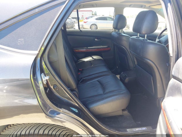 2008 Lexus Rx 400h მანქანა იყიდება აუქციონზე, vin: JTJGW31U382006291, აუქციონის ნომერი: 45078328