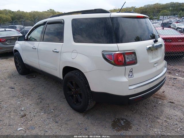 Продажа на аукционе авто 2013 Gmc Acadia Sle-1, vin: 1GKKVNED3DJ142009, номер лота: 45078330