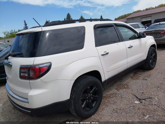 Продажа на аукционе авто 2013 Gmc Acadia Sle-1, vin: 1GKKVNED3DJ142009, номер лота: 45078330