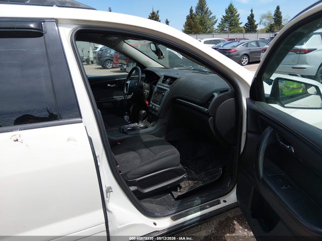 Продажа на аукционе авто 2013 Gmc Acadia Sle-1, vin: 1GKKVNED3DJ142009, номер лота: 45078330