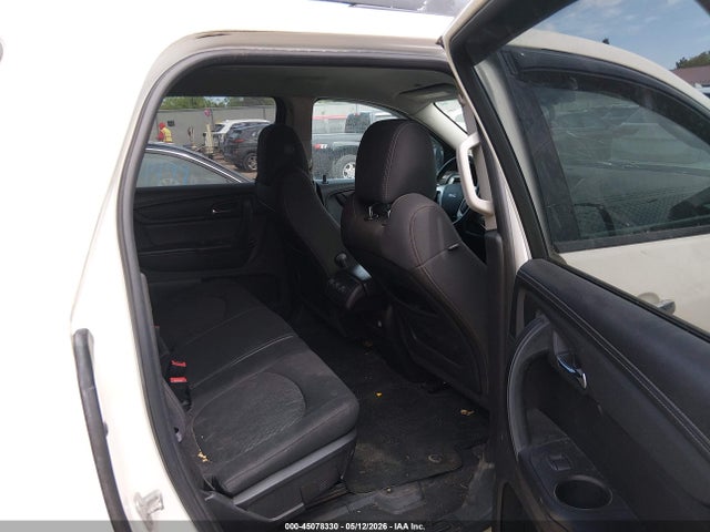 Продажа на аукционе авто 2013 Gmc Acadia Sle-1, vin: 1GKKVNED3DJ142009, номер лота: 45078330