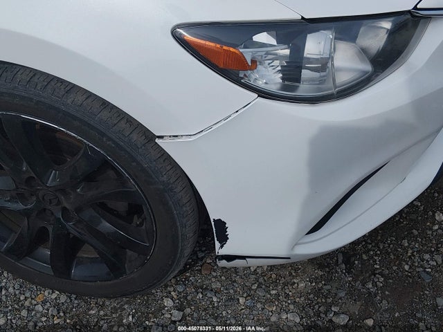 Aukcja sprzedaży 2015 Mazda Mazda6 I Touring, vin: JM1GJ1V59F1200318, numer aukcji: 45078331