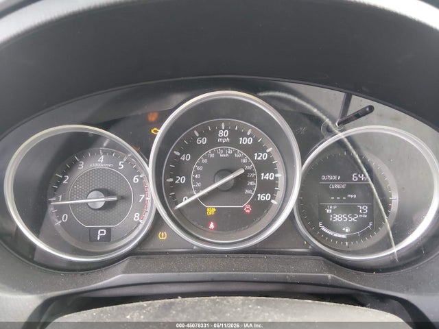 Aukcja sprzedaży 2015 Mazda Mazda6 I Touring, vin: JM1GJ1V59F1200318, numer aukcji: 45078331