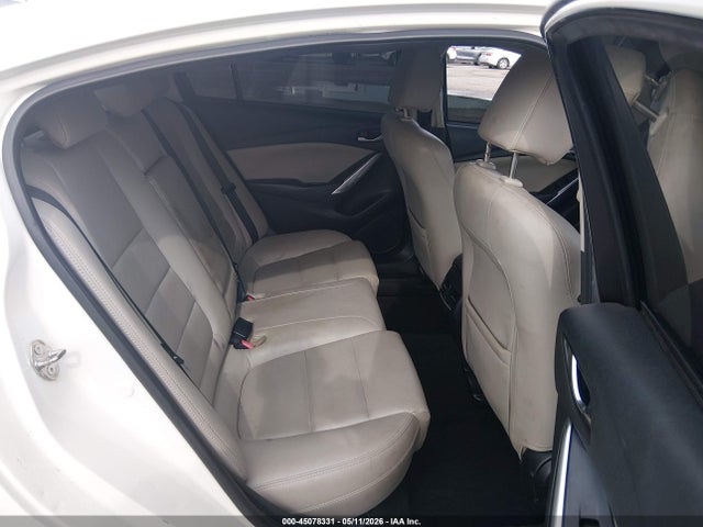 Aukcja sprzedaży 2015 Mazda Mazda6 I Touring, vin: JM1GJ1V59F1200318, numer aukcji: 45078331