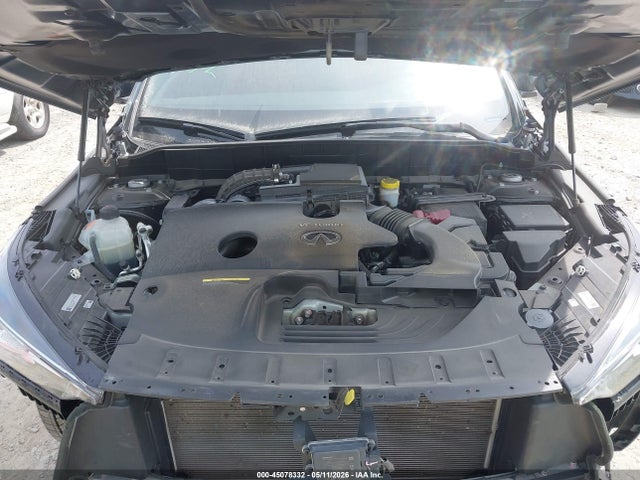 Продаж на аукціоні авто 2023 Infiniti Qx50 Sport, vin: 3PCAJ5FA0PF114199, номер лоту: 45078332