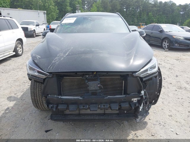Продаж на аукціоні авто 2023 Infiniti Qx50 Sport, vin: 3PCAJ5FA0PF114199, номер лоту: 45078332