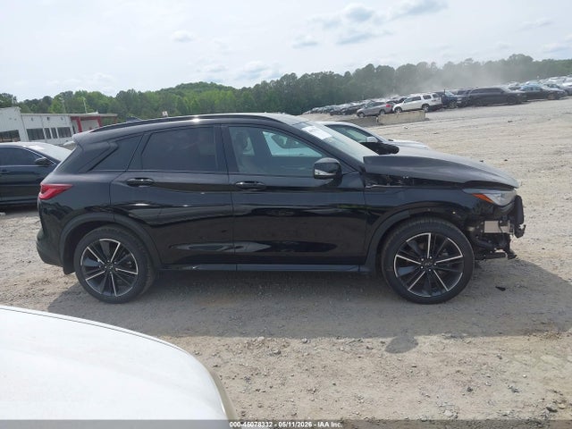 Продаж на аукціоні авто 2023 Infiniti Qx50 Sport, vin: 3PCAJ5FA0PF114199, номер лоту: 45078332