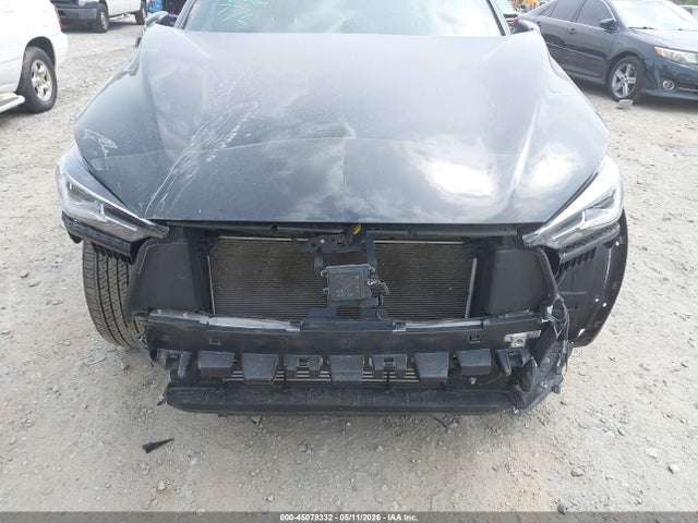 Продаж на аукціоні авто 2023 Infiniti Qx50 Sport, vin: 3PCAJ5FA0PF114199, номер лоту: 45078332