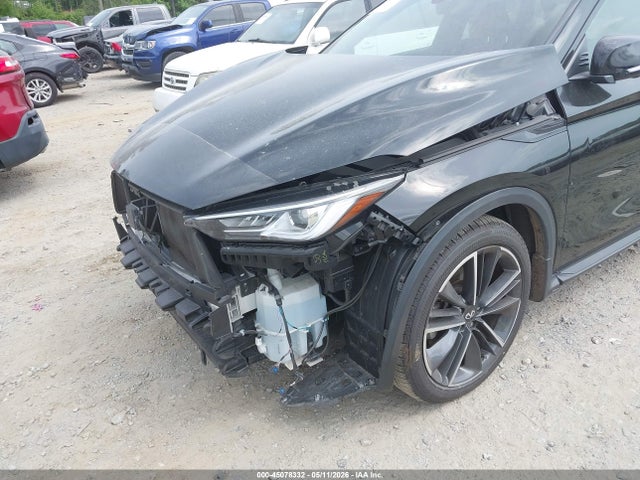 Продаж на аукціоні авто 2023 Infiniti Qx50 Sport, vin: 3PCAJ5FA0PF114199, номер лоту: 45078332