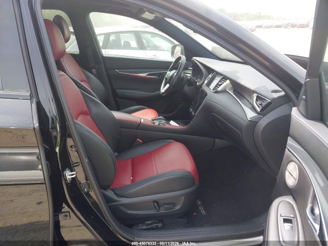 Продаж на аукціоні авто 2023 Infiniti Qx50 Sport, vin: 3PCAJ5FA0PF114199, номер лоту: 45078332