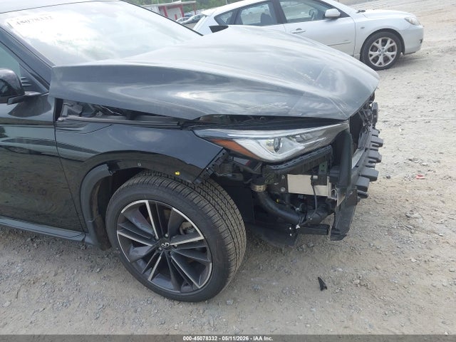 Продаж на аукціоні авто 2023 Infiniti Qx50 Sport, vin: 3PCAJ5FA0PF114199, номер лоту: 45078332