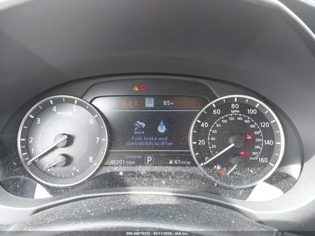 Продаж на аукціоні авто 2023 Infiniti Qx50 Sport, vin: 3PCAJ5FA0PF114199, номер лоту: 45078332