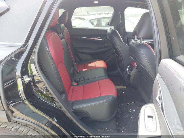 Продаж на аукціоні авто 2023 Infiniti Qx50 Sport, vin: 3PCAJ5FA0PF114199, номер лоту: 45078332