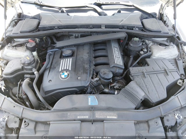 Aukcja sprzedaży 2007 Bmw 328i, vin: WBAVC53557FZ80234, numer aukcji: 45078334