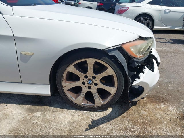 Aukcja sprzedaży 2007 Bmw 328i, vin: WBAVC53557FZ80234, numer aukcji: 45078334