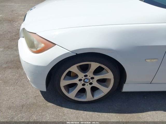 Aukcja sprzedaży 2007 Bmw 328i, vin: WBAVC53557FZ80234, numer aukcji: 45078334