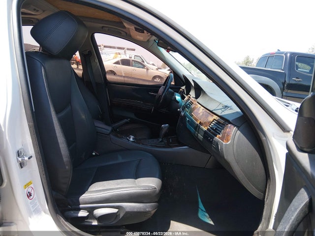 Aukcja sprzedaży 2007 Bmw 328i, vin: WBAVC53557FZ80234, numer aukcji: 45078334