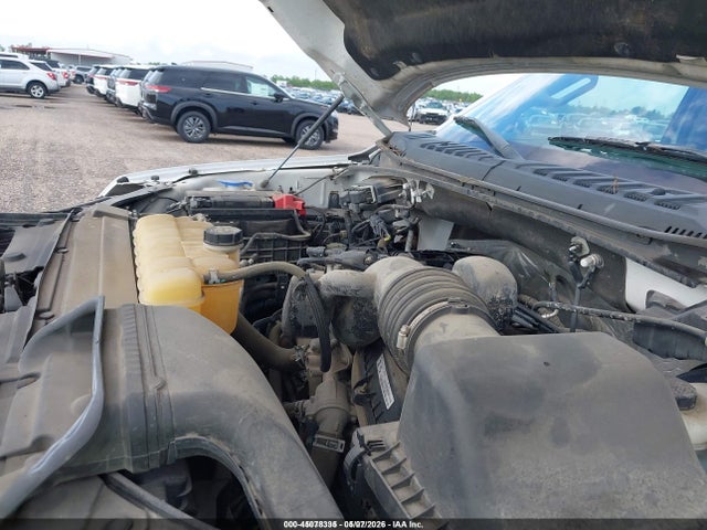 1FTEW1E82HKE26071 Ford F-150 Xl